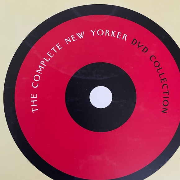 The Complete New Yorker  (Digital Encyclopedia 2005 Copyright) - Picture 5 of 15